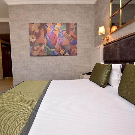 Connect Thermal Hotel Ankara Zewnętrze zdjęcie