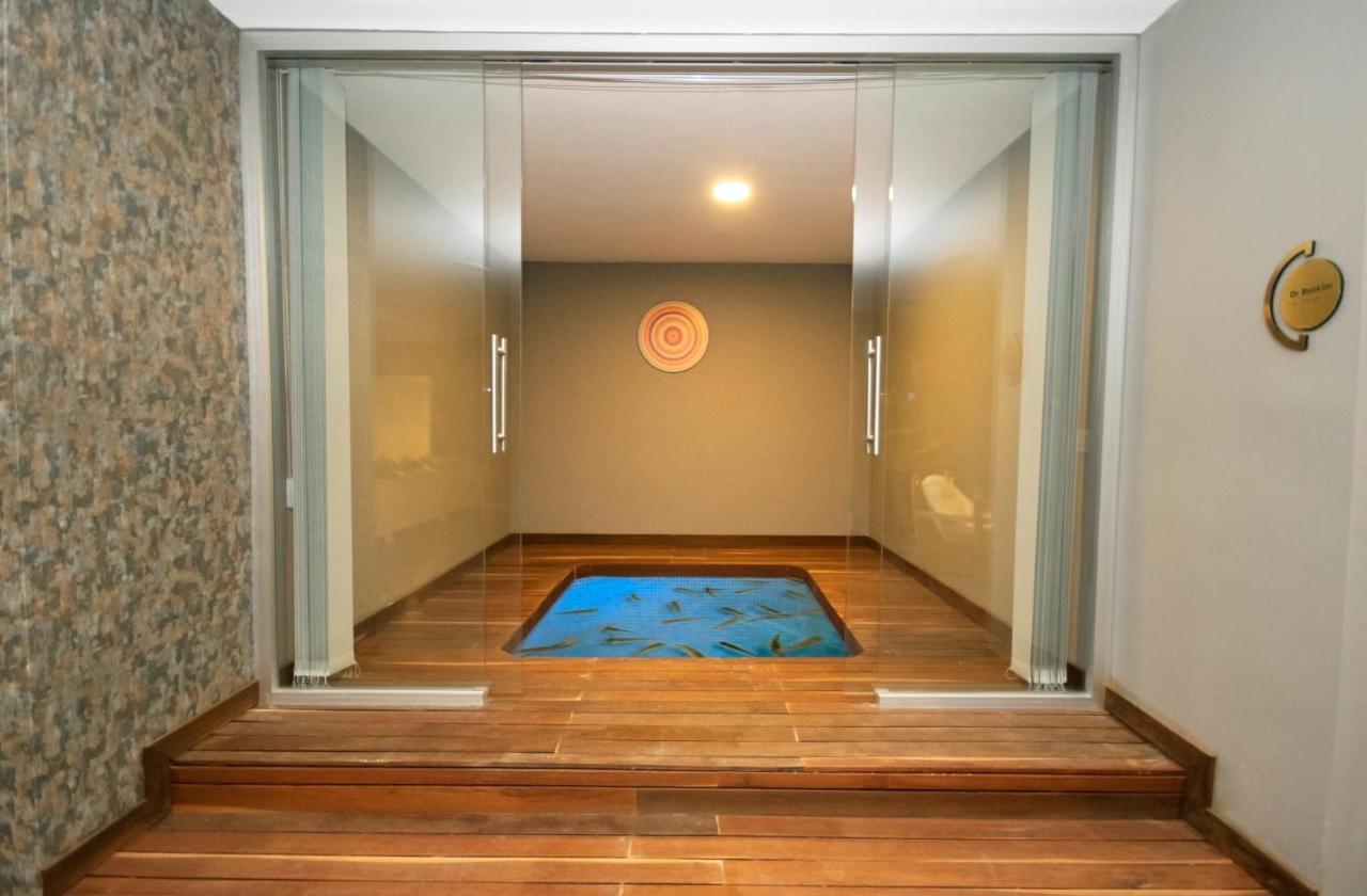 Connect Thermal Hotel Ankara Zewnętrze zdjęcie